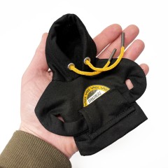 Vass Gear Knob Hoody - Vass Original Print